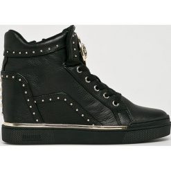 Guess Jeans - Buty. Obuwie sportowe marki Guess Jeans. W wyprzedaży za 549.90 zł.