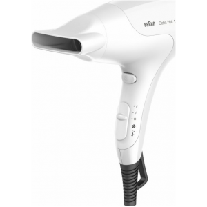 Braun HD180. Suszarki do włosów Braun. Za 95.00 zł.