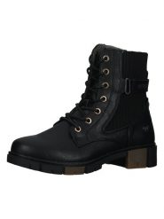 Ara Shoes Botki w kolorze czarnym rozmiar: 41. Czarne botki Ara Shoes, bez wzorów, bez obcasa, bez zapięcia. Za 180.91 zł.