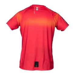 Black Crown Quara T-shirt. Brązowe t-shirty BLACK CROWN, bez wzorów, bez kołnierzyka, bez ramiączek. Za 150.70 zł.