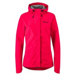 Kurtka damska Gonso Sura Light. Czerwone kurtki sportowe Gonso, bez wzorów, bez kaptura, rowerowe. Za 578.50 zł.