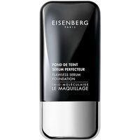 Eisenberg - Flawless Serum Foundation - Ultralekki Fluid Podkład - 01 Light (30ml) - Dla Kobiet. Podkłady EISENBERG. Za 245.00 zł.