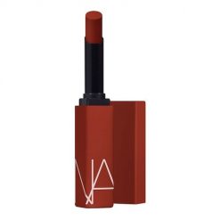 Nars - Powermatte Lipstick – Matowa Pomadka Do Ust - Powermatte Lipstick Mogador - Dla Kobiet. Pomadki NARS. Za 169.00 zł.