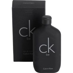 Ck Be - EDT - 100 ml. Perfumy damskie Perfumy. W wyprzedaży za 109.95 zł.