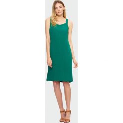 Klasyczna sukienka. Sukienki Greenpoint. Za 119.99 zł.