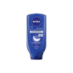 NIVEA 400ml Odżywczy balsam do ciała pod prysznic. Balsamy i kremy do ciała Beiersdorf. W wyprzedaży za 26.35 zł.