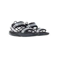 Sandały turystyczne damskie The North Face W Skeena Sport. Czarne sandały The North Face, bez wzorów, sportowe, bez obcasa, bez zapięcia. Za 275.00 zł.