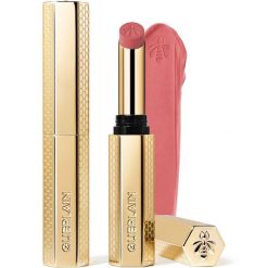 Guerlain KissKiss Intensywna pomadka z dodatkiem miodu Szminki 1,85 g 335 LIGHT ROSE. Pomadki Guerlain. Za 186.75 zł.