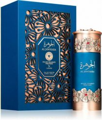 LATTAFA Niche Emararati Al Jawhara 100 ml EDP woda perfumowana unisex. Perfumy damskie Niche Emarati. W wyprzedaży za 145.00 zł.