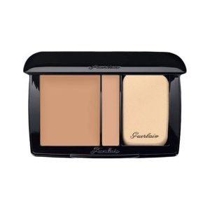 Guerlain Lingerie De Peau Foundation & Concealer Korektor i podkład w kompakcie 12 Rose Clair 11,3g. Podkłady marki Guerlain. Za 142.12 zł.