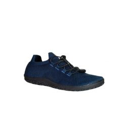 Buty turystyczne Freet Tanga. Niebieskie trekkingi FREET, do biegania. Za 438.40 zł.