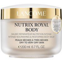 Nutrix Royal - Krem Do Ciała. Balsamy i kremy do ciała LANCOME. Za 299.00 zł.