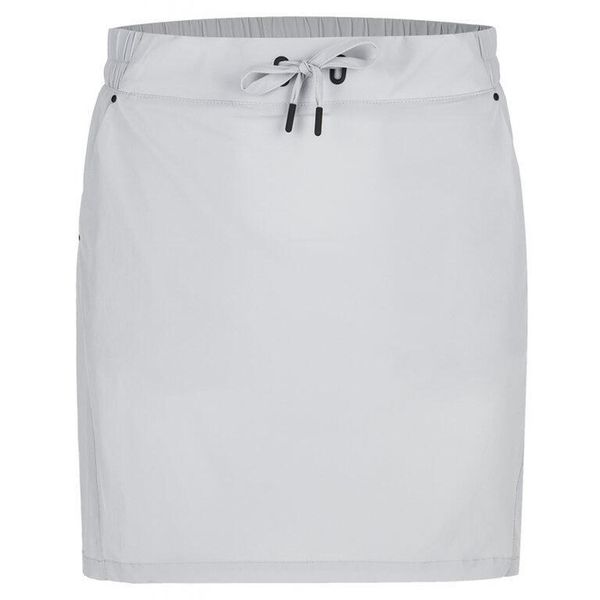 Damska Spódnica Sportowa Loap Umiko L - Lekka i Oddychająca. Fioletowe spódnice ZSPORT, na lato, l, bez wzorów, sportowe, sportowe. Za 181.99 zł.