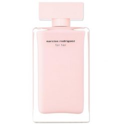 Narciso Rodriguez For her Woda perfumowana 100 ml Damski. Perfumy damskie NARCISO RODRIGUEZ. Za 551.20 zł.
