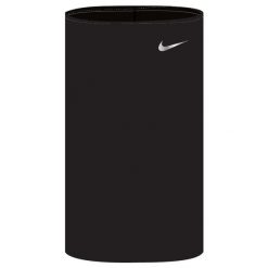 Naszyjnik Nike Therma Fit Wrap 2.0. Czarne naszyjniki Nike. Za 255.99 zł.