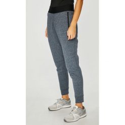 Adidas Performance - Bluza. Czarne bluzy adidas Performance, s, bez wzorów, z dzianiny, bez kaptura. W wyprzedaży za 339.90 zł.