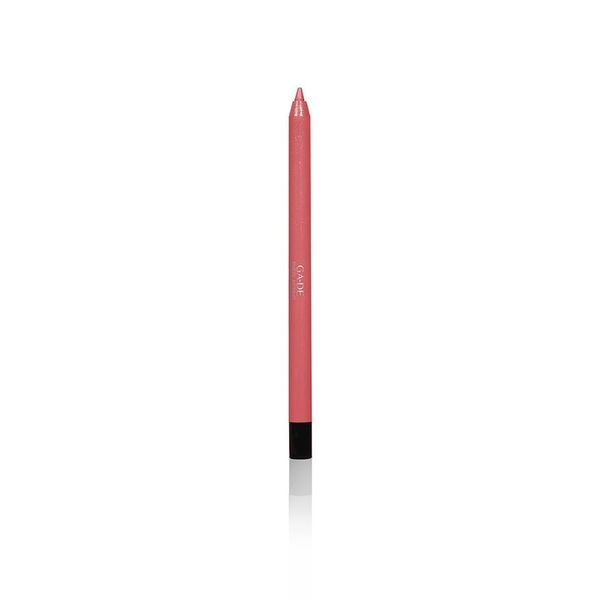 GA-DE EVERLASTING LIP LINER Konturówki do ust 0,5 g 87. Konturówki do ust Ga-De. Za 75.00 zł.