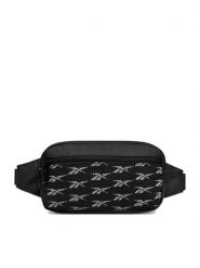 Reebok Torebka CWBEO-RBK-P-003-09 Czarny. Czarne torebki klasyczne Reebok, bez wzorów, z materiału, bez dodatków. Za 49.99 zł.