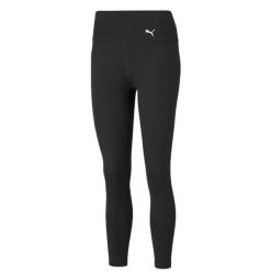 Ulubione Legginsy Damskie Forever Z Wysoką Talią 7/8. Czarne legginsy Puma, bez wzorów. Za 177.99 zł.