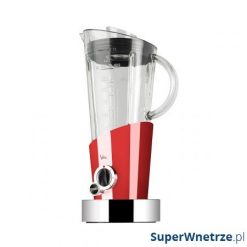 Blender 17x22x h42 cm Casa Bugatti VELA czerwony. Blendery Casa Bugatti. Za 1,123.00 zł.