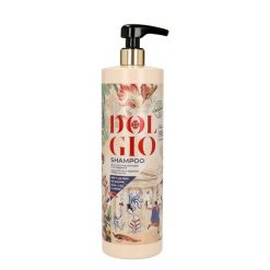 DOLGIO Szampon nawilżający Szampony 1000 ml. Szampony do włosów DOLGIO. Za 118.99 zł.