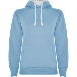 Bluza Z Kapturem Urban Dla Pań. Białe bluzy ROLY, l, bez wzorów, z kapturem. Za 102.99 zł.