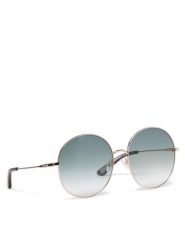 Gino Rossi Okulary przeciwsłoneczne AGG-M-622-MX-07 Złoty. Żółte okulary przeciwsłoneczne Gino Rossi, bez wzorów, z tworzywa sztucznego. Za 118.99 zł.