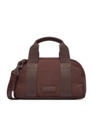 Hunter Torebka CWBEO-HTR-XC-002-10 Brązowy. Brązowe torebki klasyczne Hunter, bez wzorów, z materiału, bez dodatków. Za 129.99 zł.