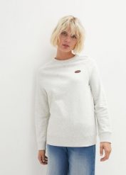 Bluza (2 szt.). Czarne bluzy bonprix, bez wzorów, bez kaptura. Za 149.99 zł.
