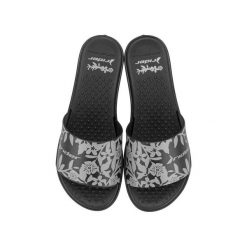 Klapki sportowe damskie Rider Splash VI. Czarne klapki Rider, bez zapięcia. Za 139.00 zł.