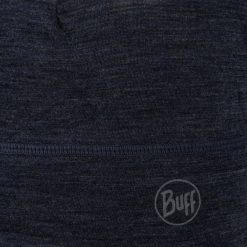 Czapka Buff Solid. Niebieskie czapki Buff, bez wzorów, z materiału. Za 97.55 zł.