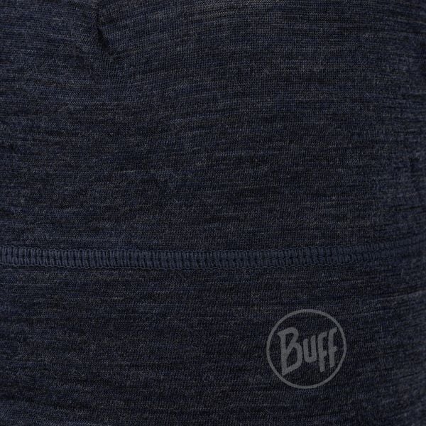 Czapka Buff Solid. Niebieskie czapki Buff, bez wzorów, z materiału. Za 97.55 zł.