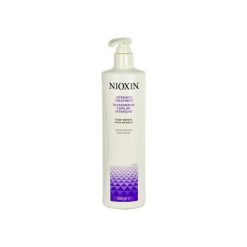 Nioxin Intesive Treatment Deep Repair Hair Masque Odżywka do włosów 500ml. Odżywki do włosów marki Nioxin. Za 99.54 zł.