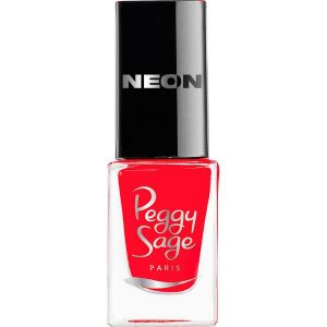 Peggy Sage Lakier do paznokci Neon Tania 5ml (105803). Lakiery Peggy Sage. Za 9.54 zł.