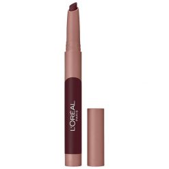 L’Oréal Paris Pomadka w kredce Infallible Szminki 2,5 g 116 - CHERRYFIC. Pomadki L'Oreal Paris. Za 80.39 zł.