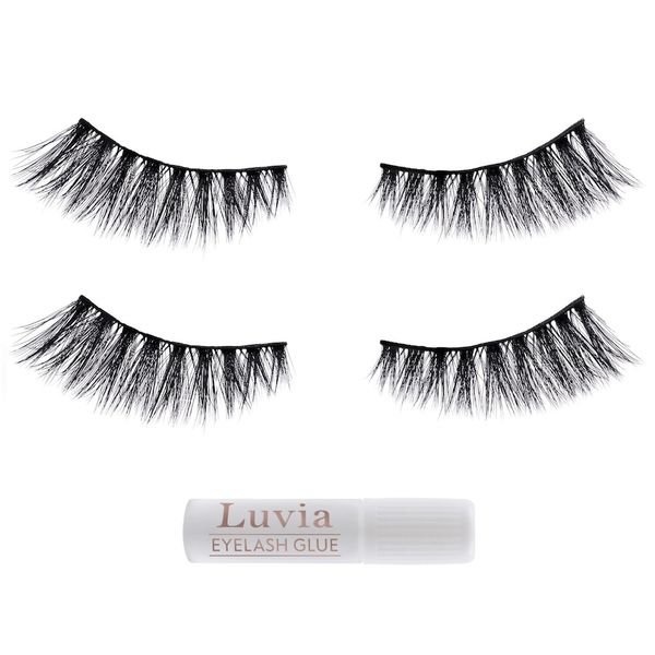 Luvia Vegan Lashes Sztuczne rzęsy 1 ct Estella. Sztuczne rzęsy Luvia. Za 75.99 zł.