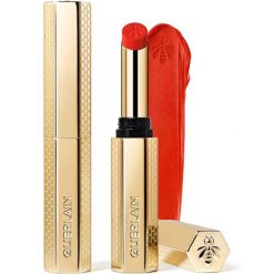 Guerlain KissKiss Intensywna pomadka z dodatkiem miodu Szminki 1,85 g 639 TANGERINE BLOOM. Pomadki Guerlain. Za 186.75 zł.