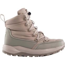 Śniegowce damskie Rossignol Podium. Brązowe trapery i śniegowce Rossignol. W wyprzedaży za 492.00 zł.