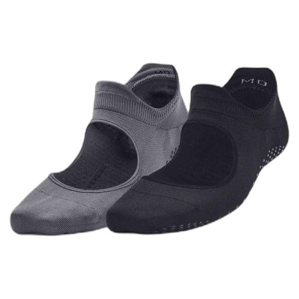 Skarpety treningowe damskie Under Armour Breathe Balance. Skarpety Under Armour, bez wzorów. Za 52.99 zł.