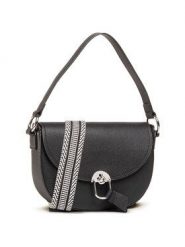 Torebka Jenny Fairy. Czerwone torebki klasyczne Jenny Fairy, bez wzorów, bez dodatków. Za 179.99 zł.