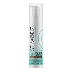 St. Moriz St.Moriz Professional 1 Hour Fast Self Tanning Mousse Samoopalacze 200 ml. Samoopalacze St Moriz. Za 88.39 zł.