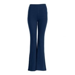 Długie legginsy damskie Joma U-Tribe Venus. Czarne legginsy Joma, l, bez wzorów, z bawełny, z standardowym stanem, długie. Za 101.00 zł.