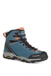 Buty trekkingowe damskie Drift Wp Women. Brązowe trekkingi Trezeta, z gumy. Za 569.99 zł.
