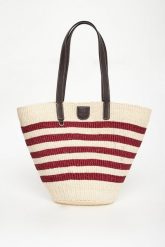Torebka damska pleciona Gennaio WEEKEND MAX MARA. Torebki klasyczne Weekend Max Mara, bez wzorów, bez dodatków. Za 1,839.00 zł.