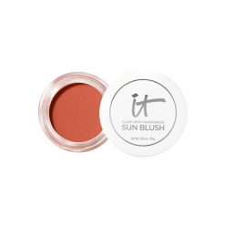 IT Cosmetics Do It All Serum Color Balm Róż do policzków 18 g 30 - SUN WARMTH. Róże it cosmetics. Za 128.00 zł.