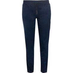 Pobiegi treningowe Sabina dla kobiet - Komfort i styl w niebieskim XL. Niebieskie spodnie dresowe GALEO, xl, bez wzorów, z bawełny, na fitness i siłownię. Za 125.99 zł.