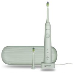 Szczoteczka soniczna Oromed ORO-SONIC PROFESSIONAL zielony. Szczoteczki soniczne OROMED. Za 179.90 zł.