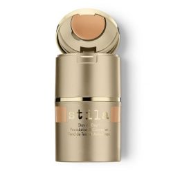 Stila Stay All Day® Foundation & Concealer Podkłady 30 ml Tone 6. Podkłady Stila. Za 99.00 zł.