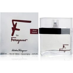 F - EDT - 100 ml. Perfumy męskie Perfumy. W wyprzedaży za 124.95 zł.