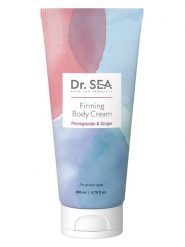 DR. SEA Krem do ciała "Firiming" - 200 ml rozmiar: onesize. Balsamy i kremy do ciała Dr. Sea. Za 34.99 zł.